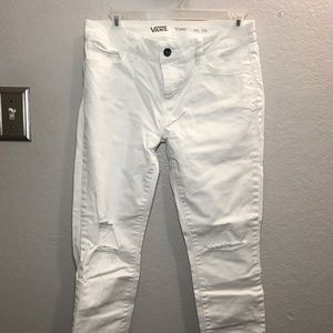 Vans Jeans